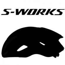 S-Works prilby