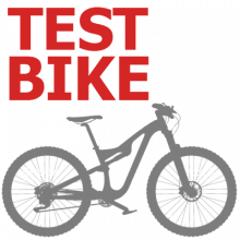 Testovacie bicykle (TestBike)