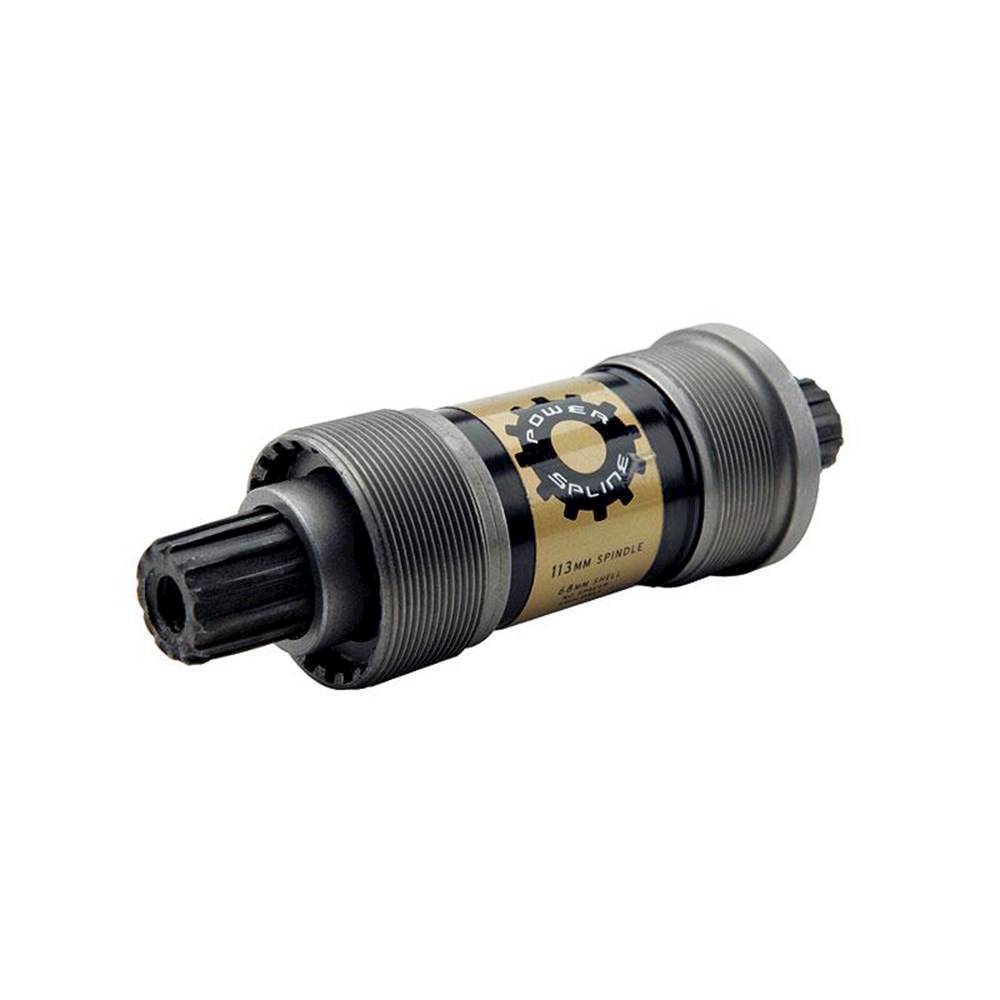 Stredové zloženie TRUVATIV Power-Spline 07A BB  118/68 ALLOY CUPS Stredové zloženie TRUVATIV Power-Spline 07A BB  118/68 ALLOY CUPS