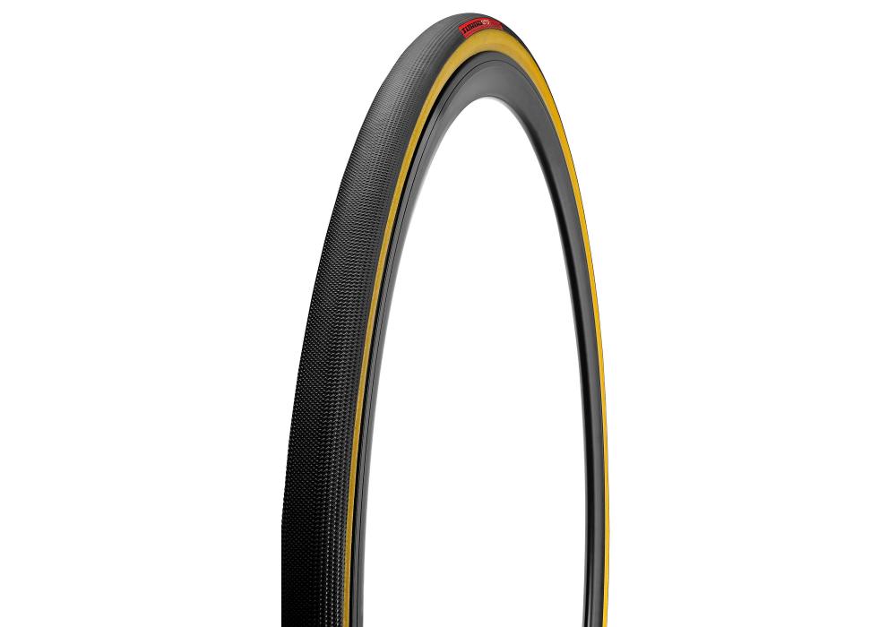 Plášť SPECIALIZED Turbo Cotton Hell Of The North Black/Transparent Sidewall - 700 x 28