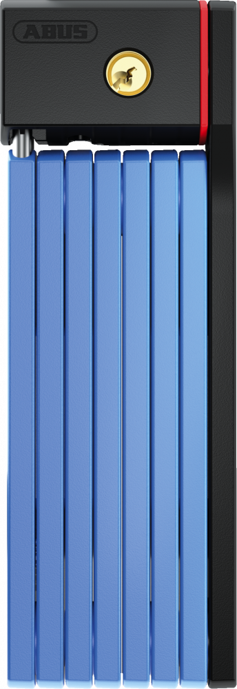 Zámok ABUS uGrip Bordo 5700/100 Blue SH