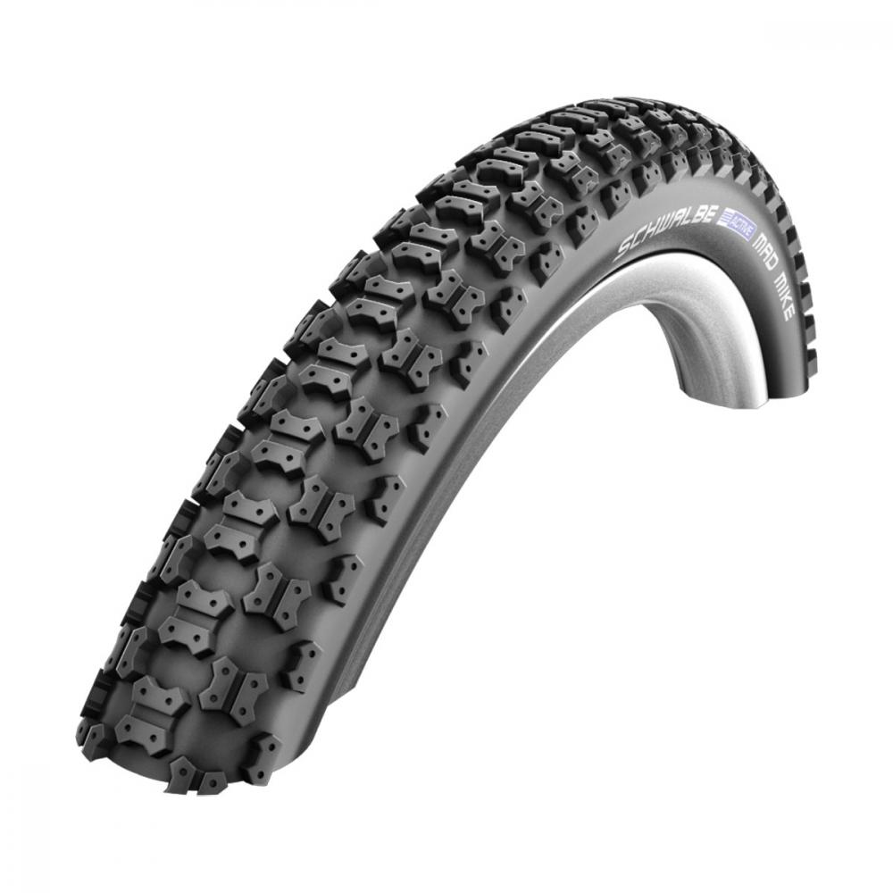 Pl᚝ SCHWALBE Mad Mike - 20
