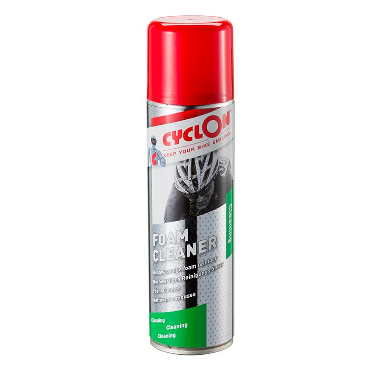 Čistiaca pena CYCLON FOAM Spray (Cleaner) - 250ml