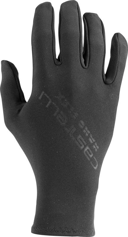 Zimné rukavice CASTELLI 20534 TUTTO NANO čierna