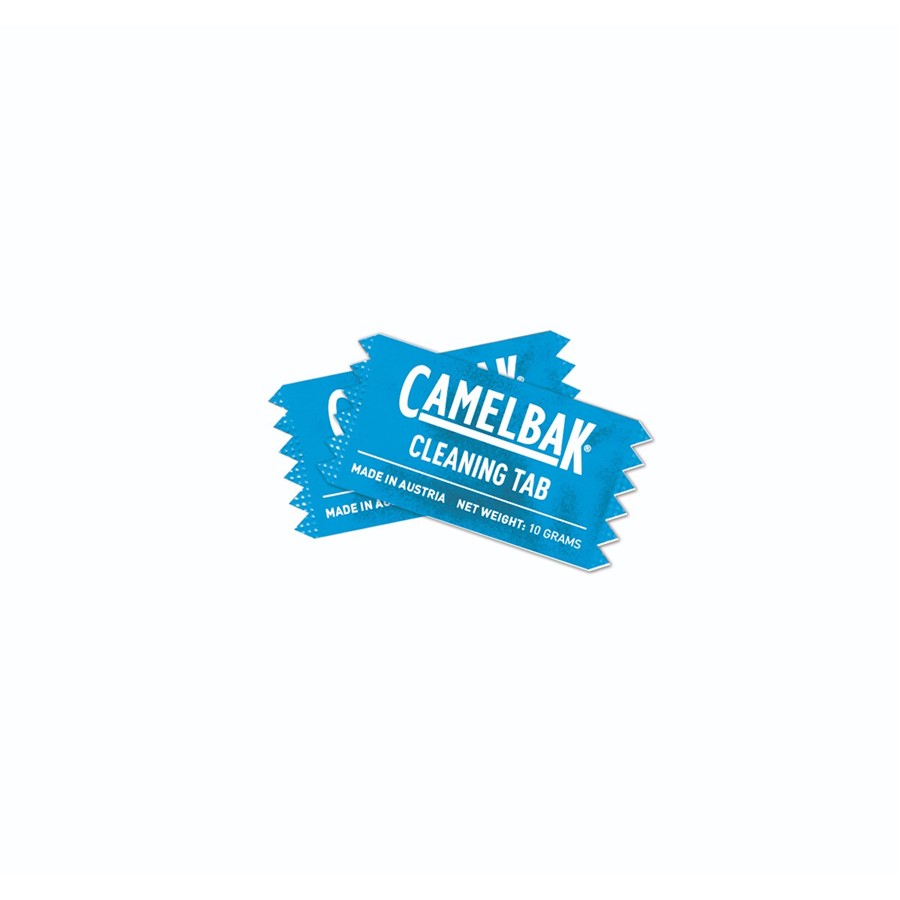 Čistiace tablety CAMELBAK Cleaning Tablets - 8 ks