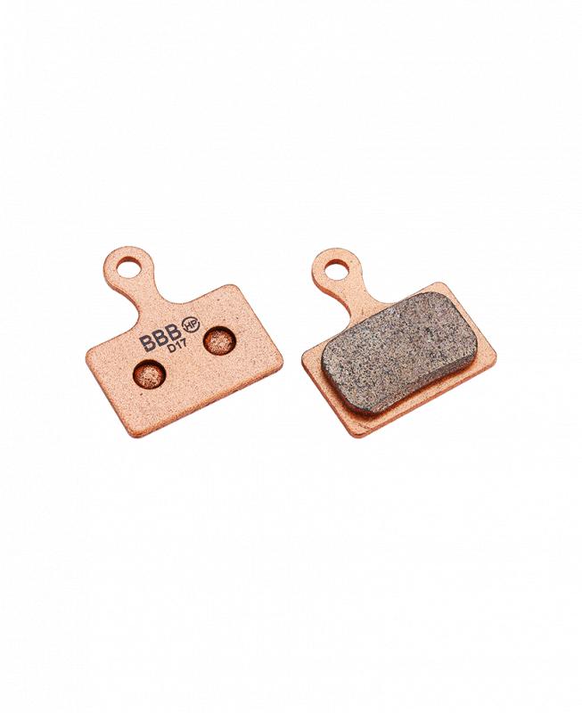 Brzdové platničky BBB BBS-561S Discstop metal Brzdové platničky BBB BBS-561S Discstop metal