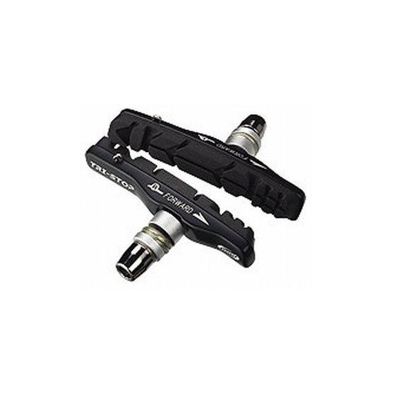 Brzdové gumičky BBB BBS-14 Tristop (2 páry) Brzdové gumičky BBB BBS-14 Tristop (2 páry)