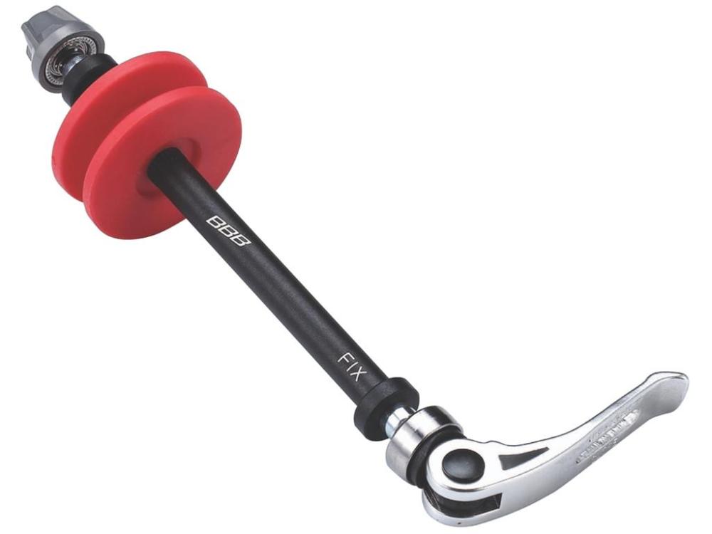 Rýchloupínací držiak reťaze BBB BTL-50 Chaingrip 135mm MTB Rýchloupínací držiak reťaze BBB BTL-50 Chaingrip 135mm MTB