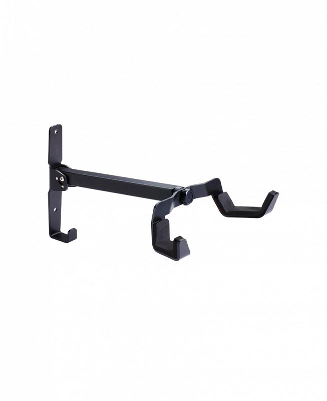 Držiak bicykla BBB BTL-150 Wallmount DeLuxe za vrchnú rámovú trubku Držiak bicykla BBB BTL-150 Wallmount DeLuxe za vrchnú rámovú trubku