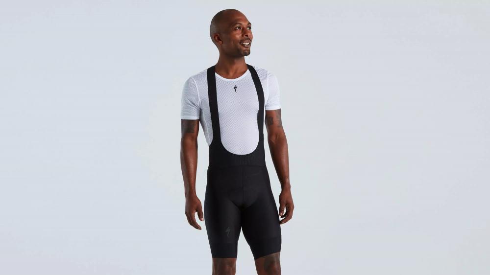 Nohavice SPECIALIZED Men's SL Race Bib Shorts Black