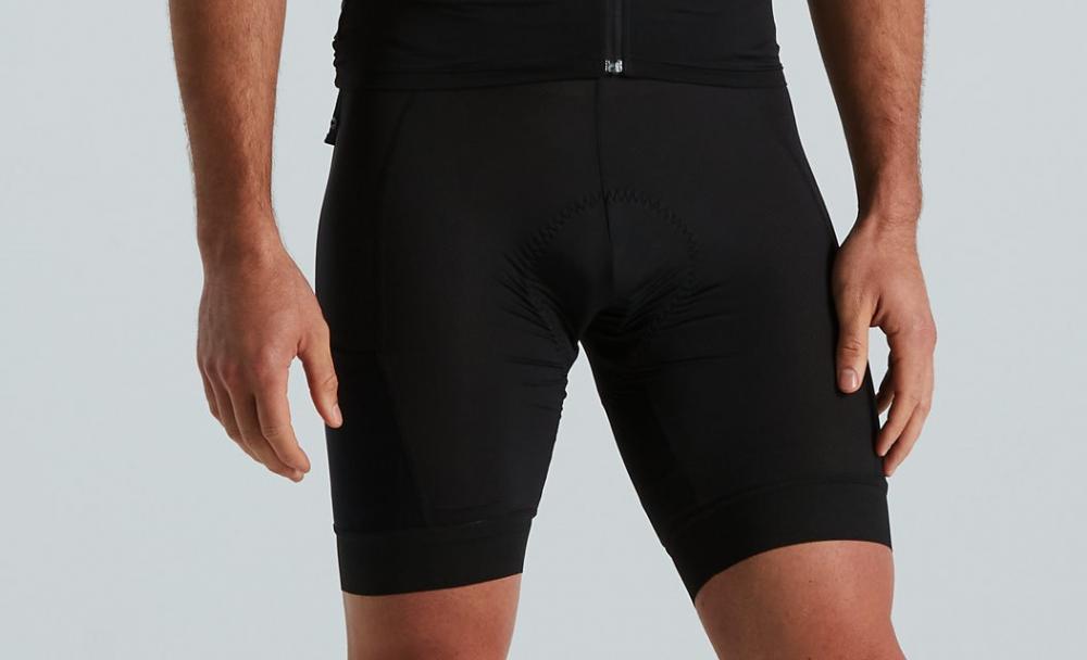 Horská vložka do nohavíc SPECIALIZED Men's Ultralight Liner Shorts With SWAT™ Black