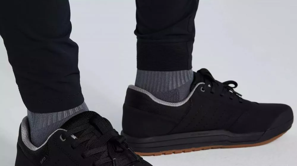 Nohavice SPECIALIZED Trail Pant Black | Velosvet