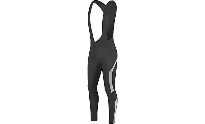 Nohavice SPECIALIZED Therminal™ RBX COMP HV Cycling Bib Tight