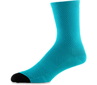 Ponožky SPECIALIZED Hydrogen Vent Tall Road Socks Aqua