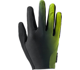 Rukavice SPECIALIZED Men's HyprViz Body Geometry Grail Long Finger Gloves