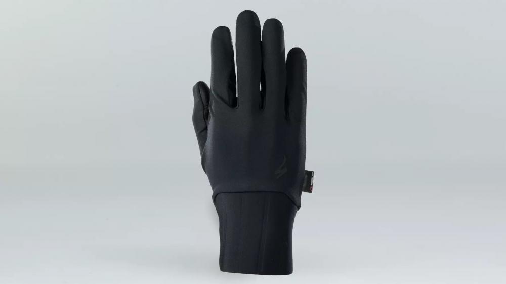 Zimné rukavice SPECIALIZED Prime-Series Thermal Gloves Black