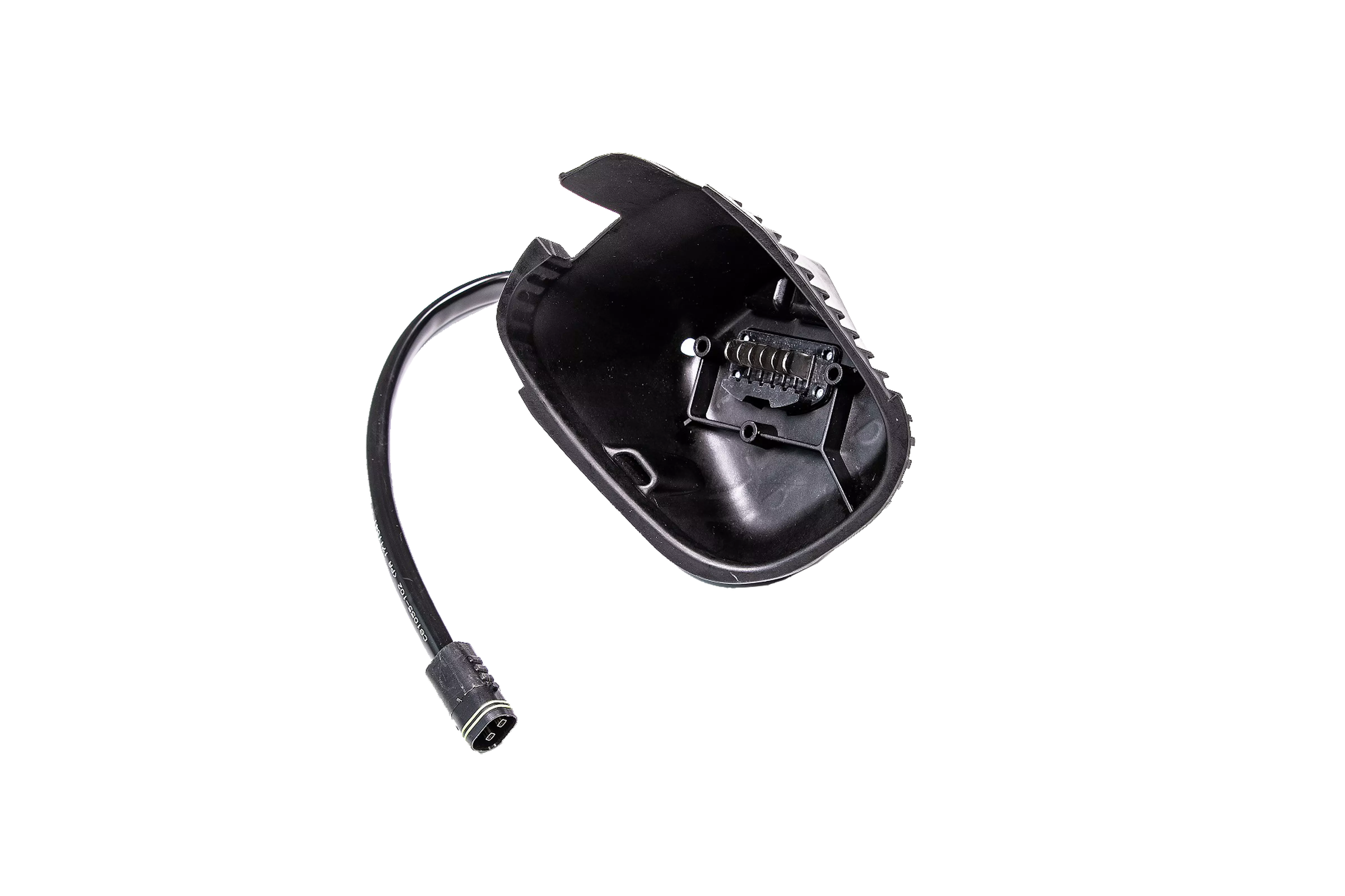 Káblový zväzok pre systém TCD-w, ELE WIRING, VADO/COMO (Gen.1) Káblový zväzok pre systém TCD-w, ELE WIRING, VADO/COMO (Gen.1)