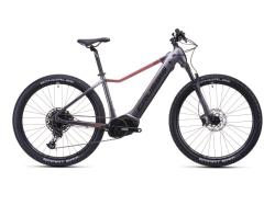 CRUSSIS e-Guera 9.11-(715 Wh) - 27,5