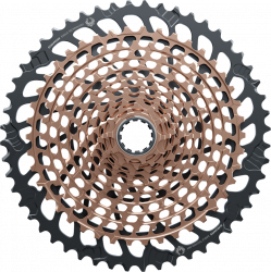 Kazeta SRAM Eagle XG-1299 12s 10-52z copper