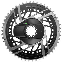 Powermeter SRAM PM KIT DM 4835T RED AXS E1 BLK/SLV