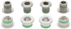 Sada skrutiek na prevodnk SRAM CHAINRING BOLT KIT XX 4X2