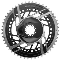 Prevodnk SRAM Cring Road 4835T KIT DM RED E1 BLK/SLV