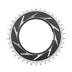 Prevodn�k SRAM Eagle T-TYPE Powermeter, 36 zubov, Threaded (so z�vitom), 0mm Offset