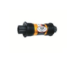 Stredov zloenie TRUVATIV Giga Pipe SL ISIS 68x118mm