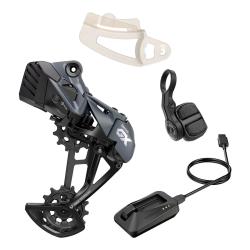 Upgrade Kit SRAM GX Eagle AXS (prehadzovaka s bat., pka s objmkou, nabjaka)