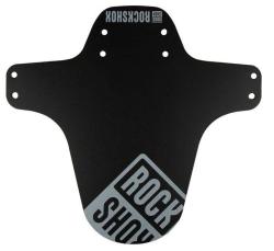 Blatn�k predn� ROCKSHOX MTB �ierny s �edou potla�ou