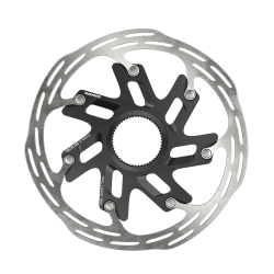 Brzdov� kot�� SRAM Paceline X CenterLock 140mm Rounded (balenie obsahuje Lockring s vn�t.
