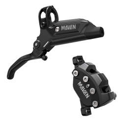 Kot��ov� brzda SRAM Maven Base, zadn�