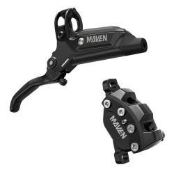 Kot��ov� brzda SRAM Maven Base, predn�