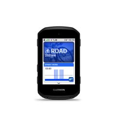 Navigcia GARMIN EDGE 550 EU