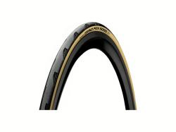 Pl᚝ CONTINENTAL Grand Prix 5000 AllSeason TR cream - 700x28C