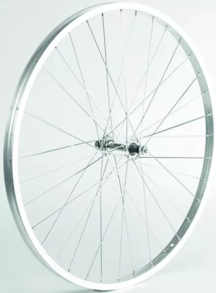 Koleso DEMA  Modet 26x1-3/8, predn (590-21)