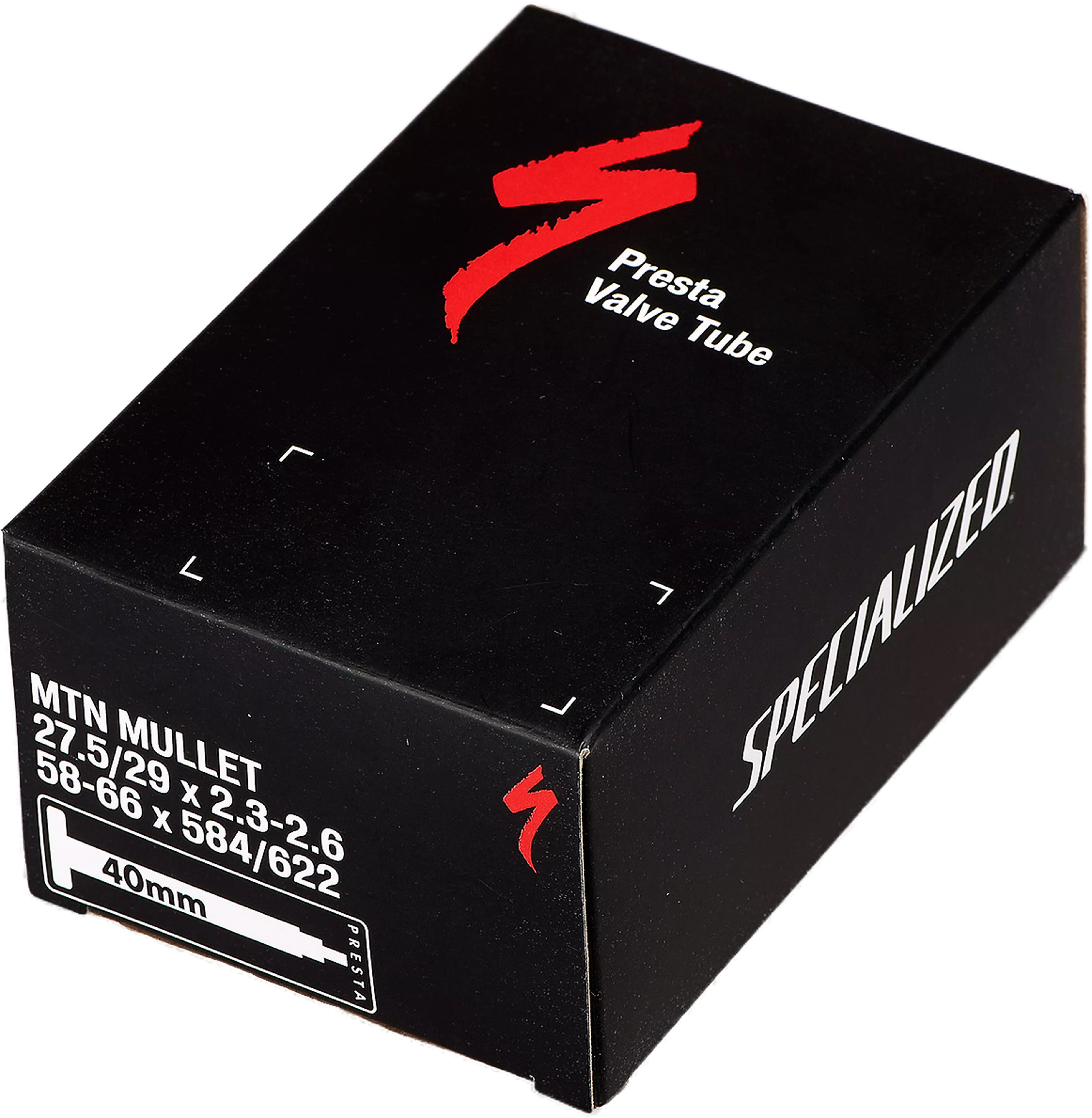 Du�a SPECIALIZED  Presta Valve Tube MTN MULLET 27,5/29