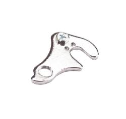 Koncovka rmu Dema oceov pod maticu kolesa