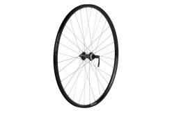 Koleso DEMA  MTB Orin Disc 28/29� �ierne predn� s QR, center lock