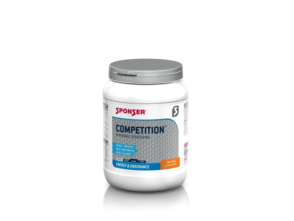 COMPETITION  ovocn zmes
