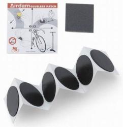 Lepiaca sprava Author ARS-56