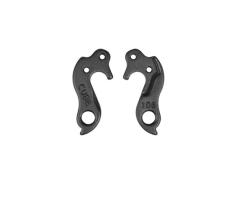 Koncovka rmu Cube 113 ierna