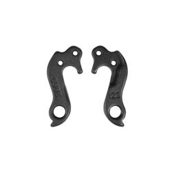 Koncovka rmu Cube 123 ierna