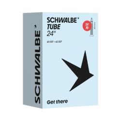 Du�a SCHWALBE SV10 (40/62-507) 24x1.60�2.45 SV 40mm 165g