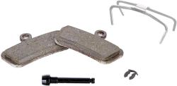 Brzdov platniky SRAM Guide/Trail sintered