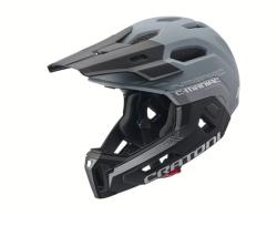 Prilba CRATONI C-MANIAC 2,0 MX Grey Matt