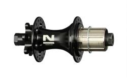 N�boj Novatec D462SB-SL-B12-11S, zadn� n�boj, 32 dier, Shimano HG, OEM