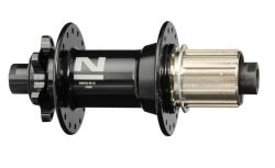 Nboj NOVATEC D442SB-B12-S4S-11S Boost zadn nboj, 32 dier, 12x148 mm, 6 dier, Shimano HG