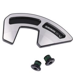 Chrni prevodnka SINGLE IMPACT/BASH GUARD KIT FOR 32T XX