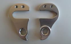 Koncovka r�mu vymenite�n� MERIDA 022 DH-019